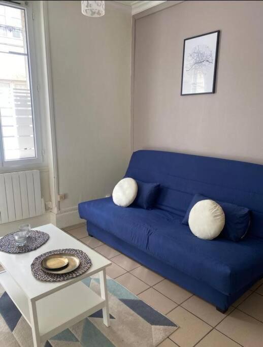 Appartement Le Penseur Studio à Orléans Extérieur photo