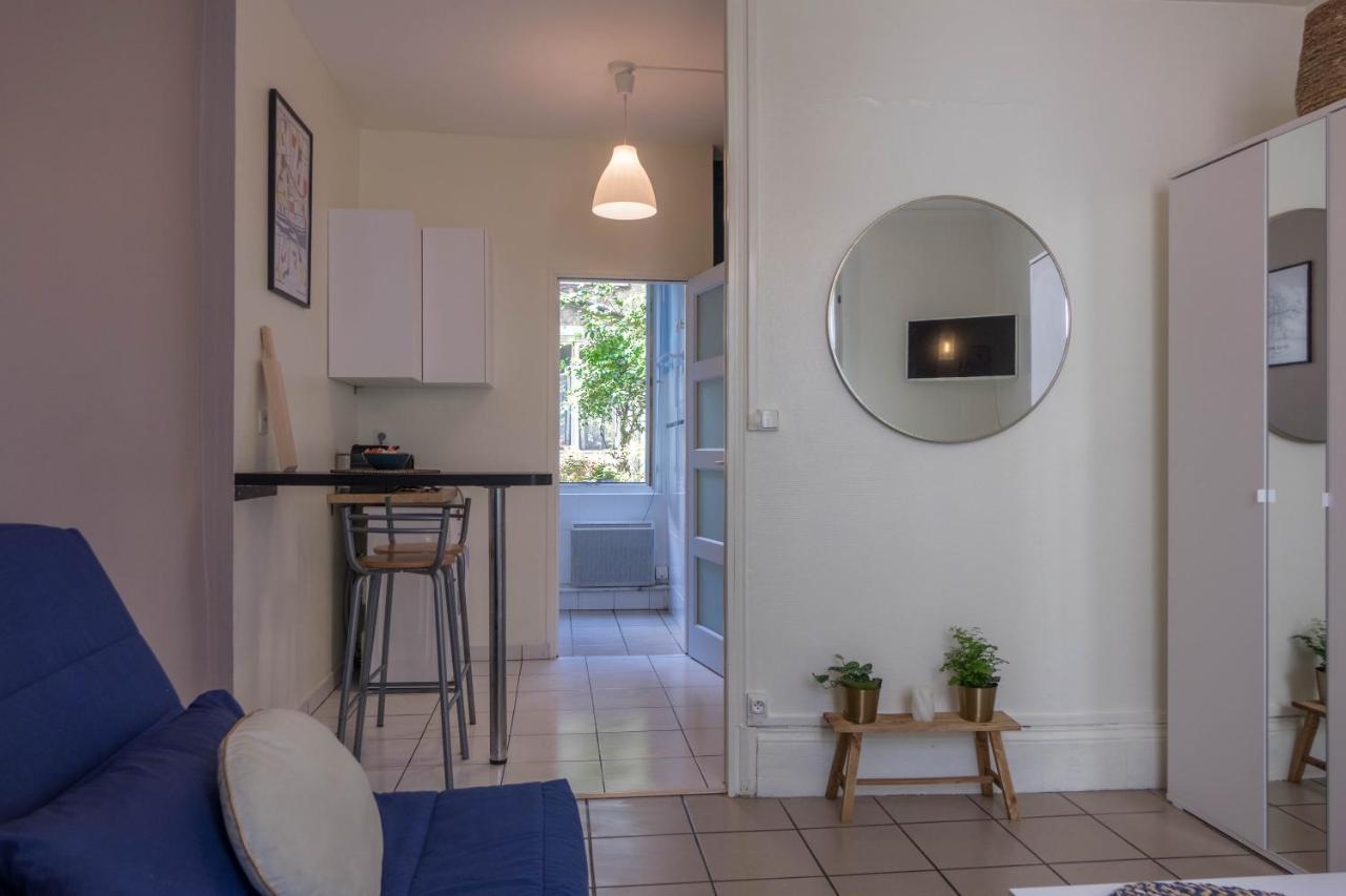 Appartement Le Penseur Studio à Orléans Extérieur photo