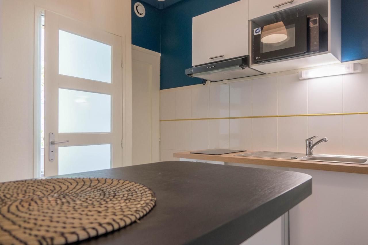 Appartement Le Penseur Studio à Orléans Extérieur photo
